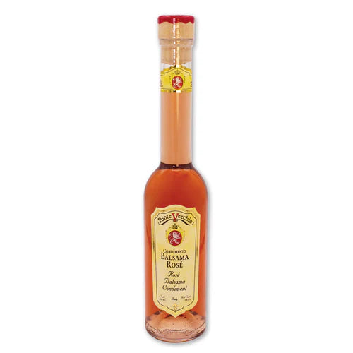 Rose Balsamic Vinegar 250ml