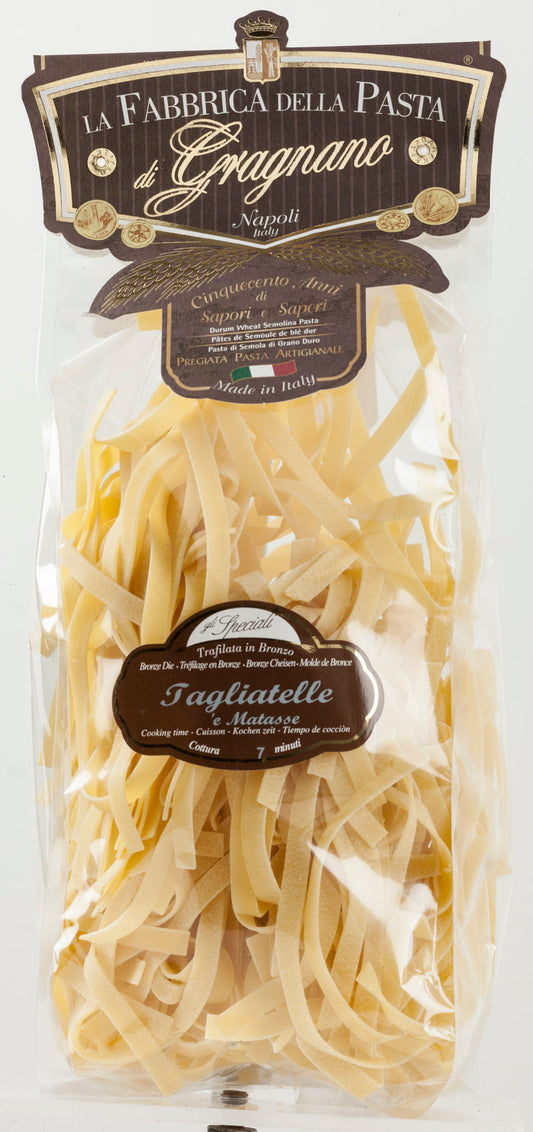 Tagliatelle - 461