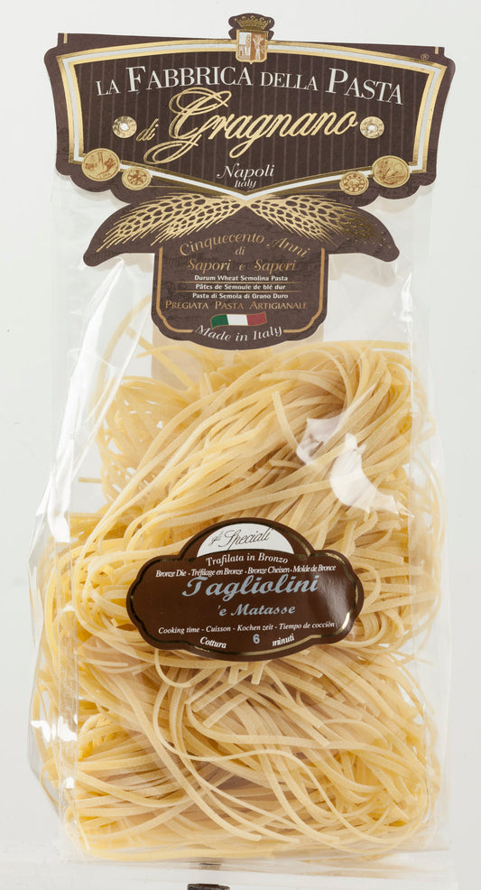 Tagliolini - 466