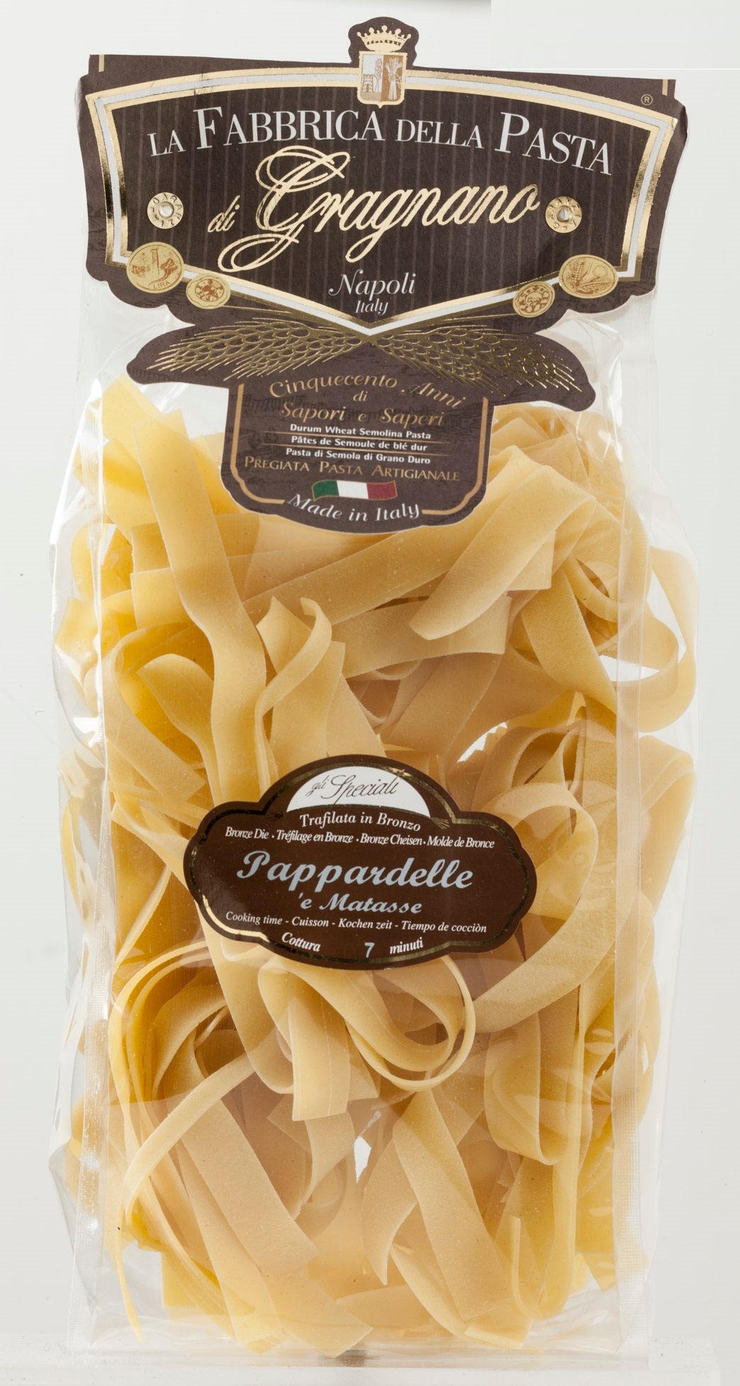 Pappardelle - 467