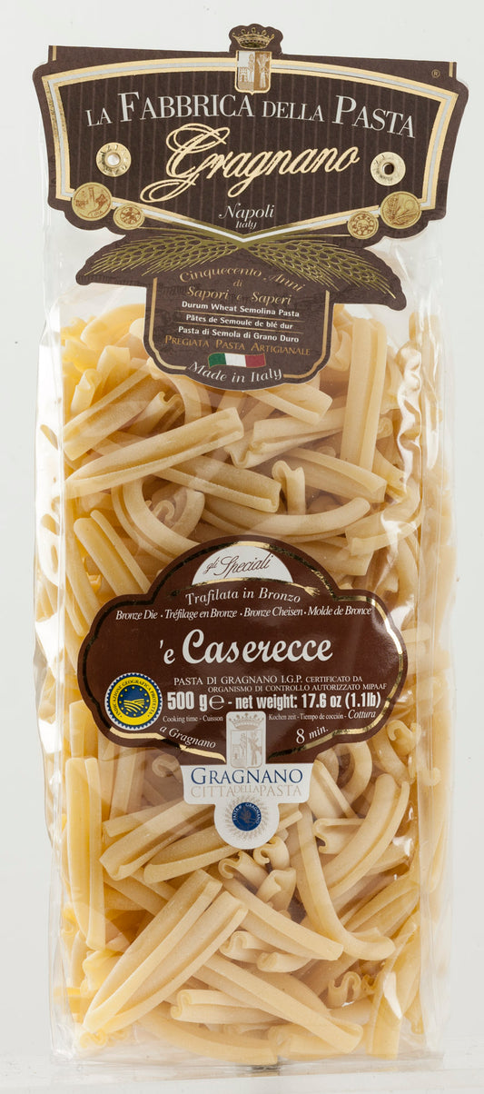 Casarecce - 545