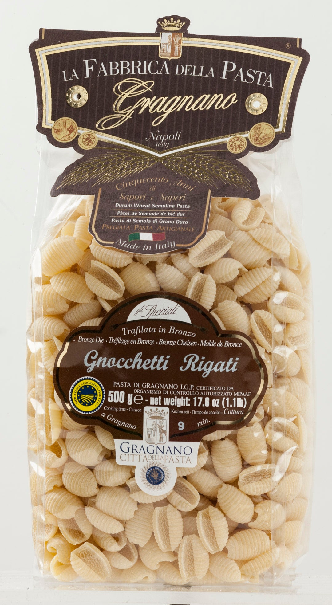 Gnocchetti - 721