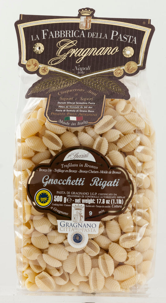 Gnocchetti - 721