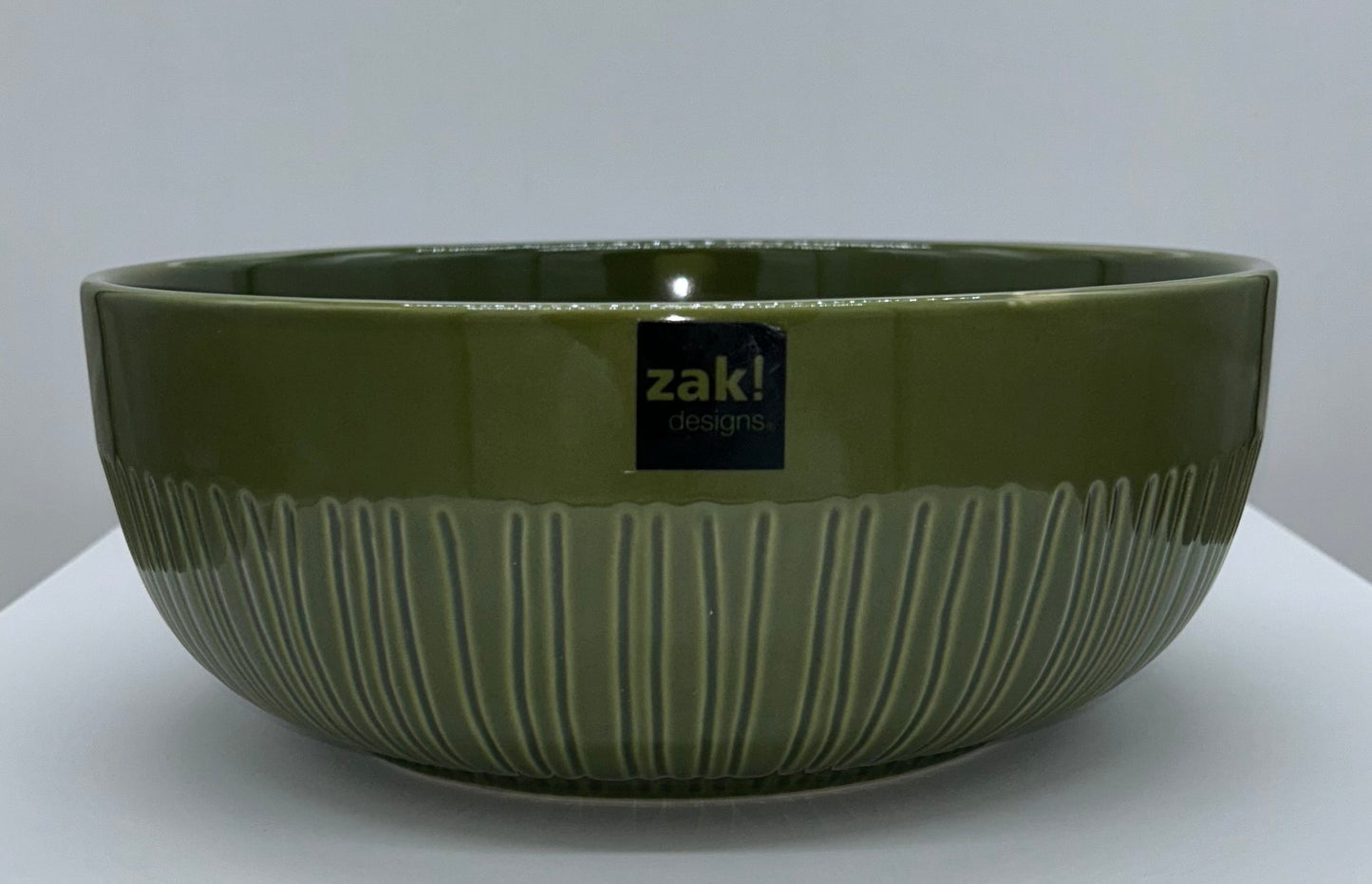 Zak! Serving Bowl (10in)