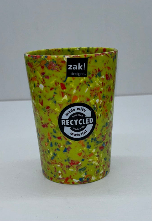 Zak! Juice Tumbler (10oz)