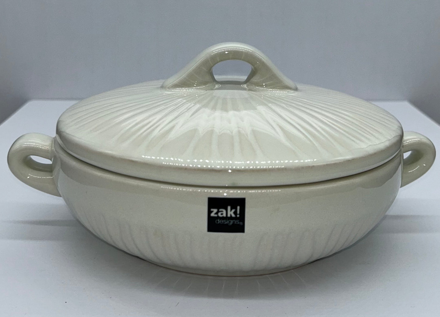 Zak! Casserole Dish (7in)