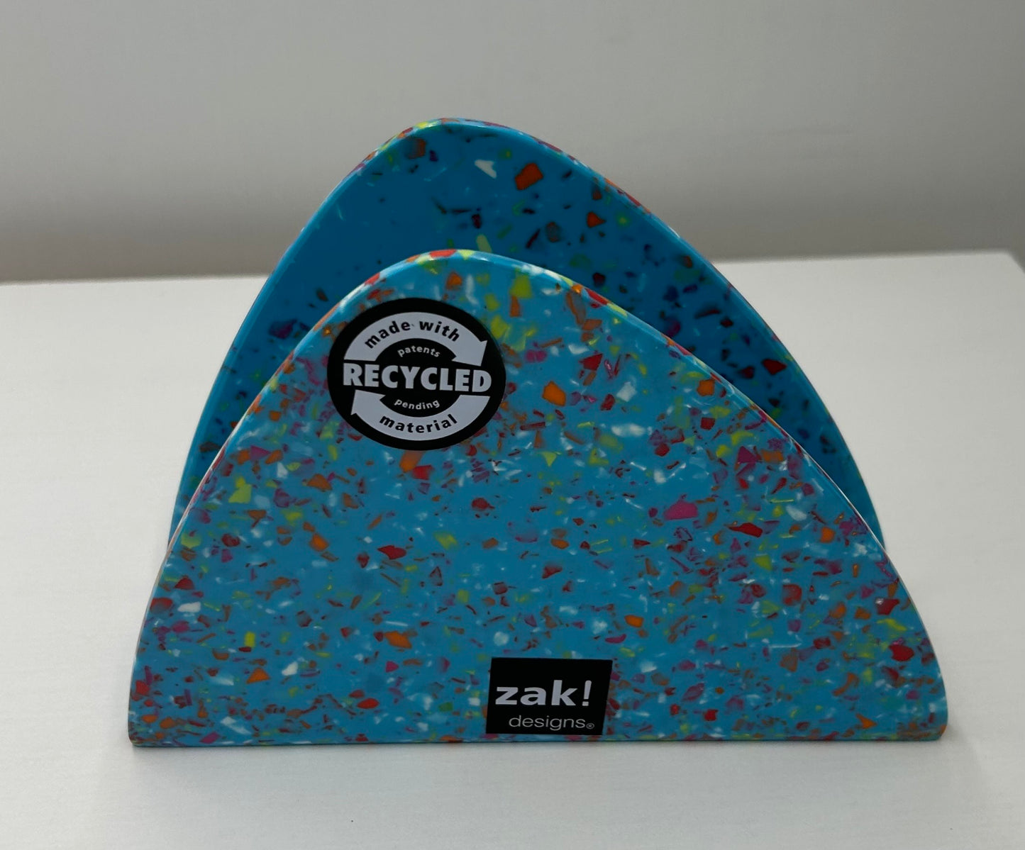 Zak! Napkin Holder (4.75in)