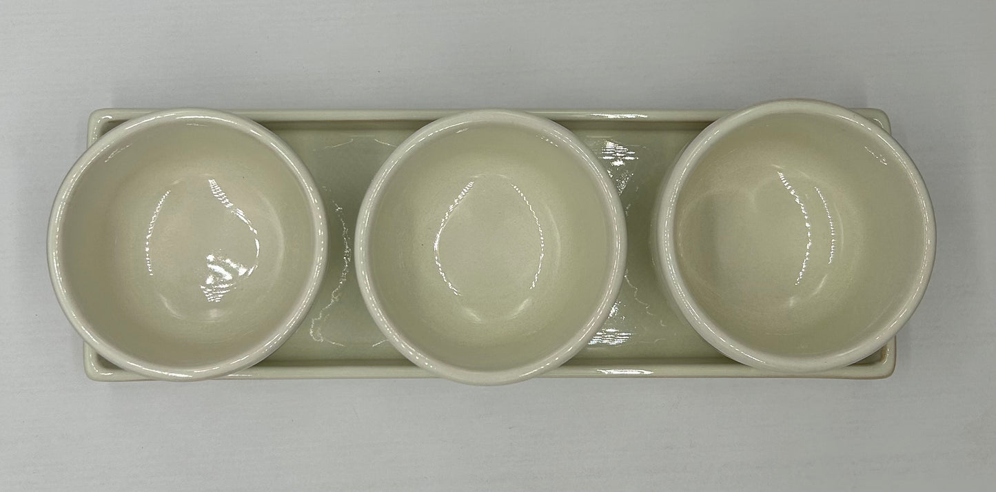 Zak! 4pc Small Bowl Set