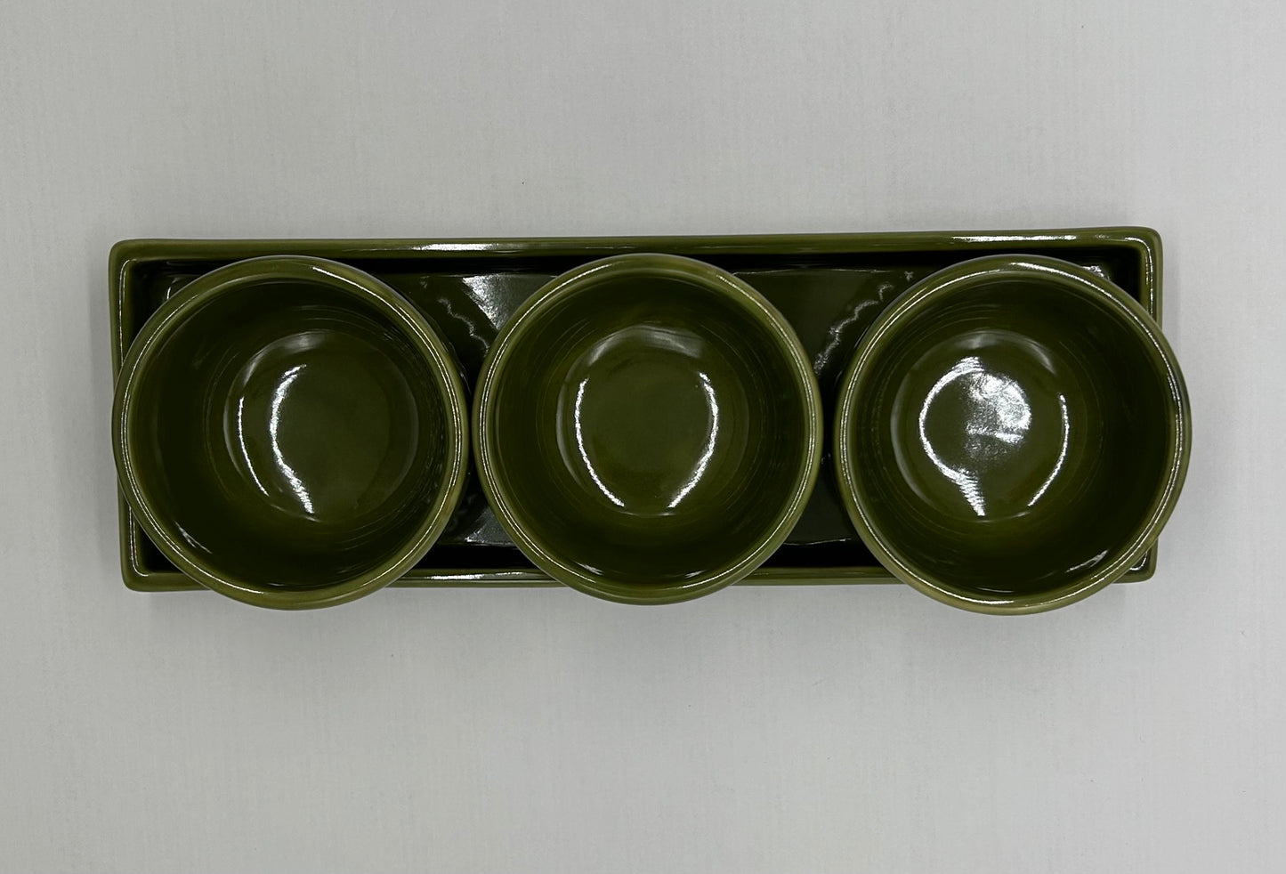 Zak! 4pc Small Bowl Set