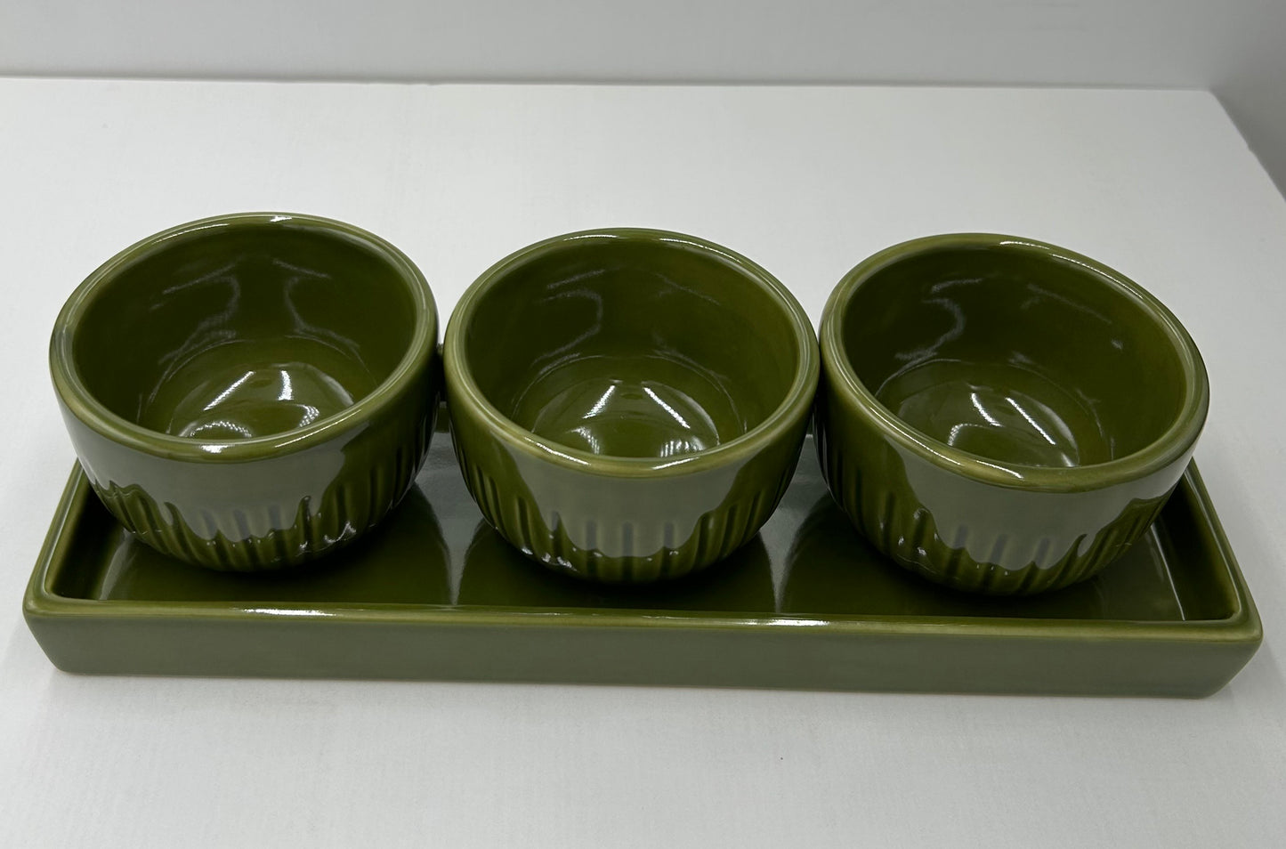 Zak! 4pc Small Bowl Set