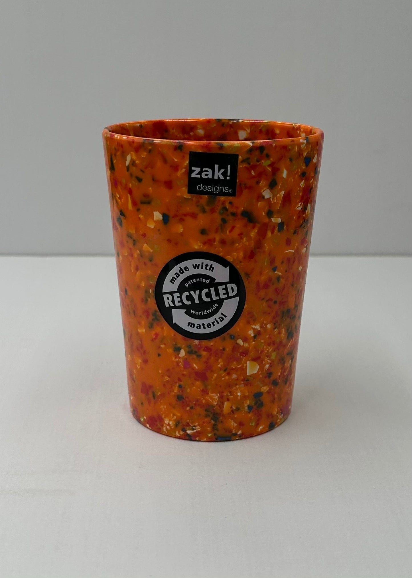 Zak! Juice Tumbler (10oz)