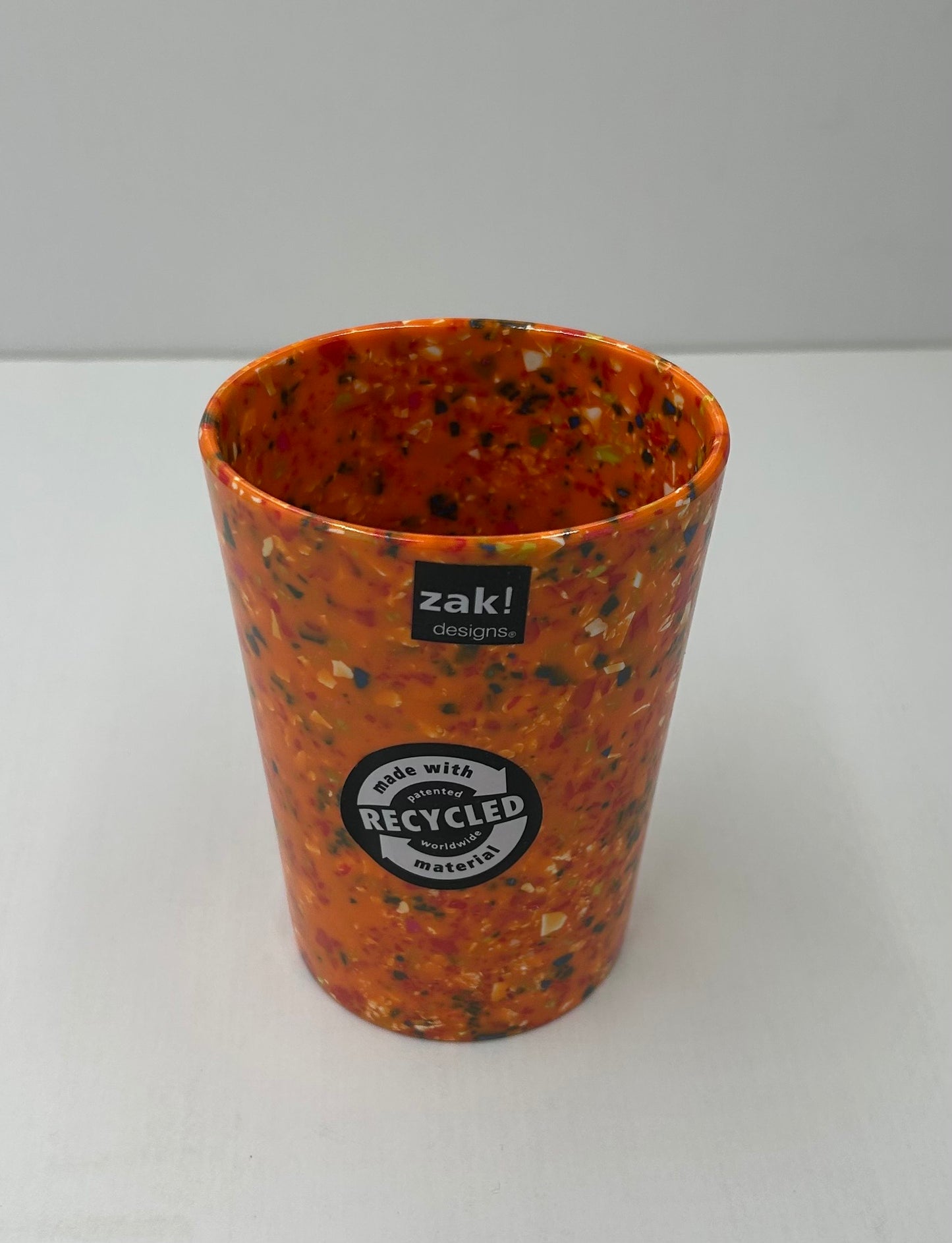 Zak! Juice Tumbler (10oz)