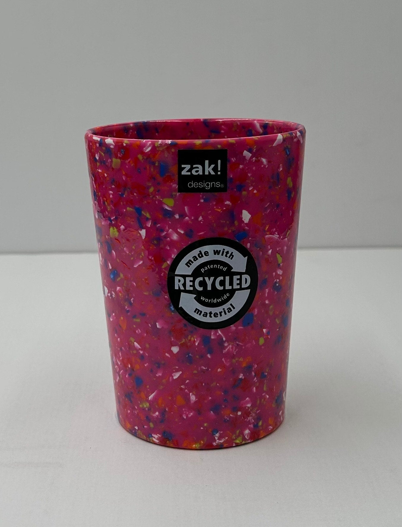 Zak! Juice Tumbler (10oz)