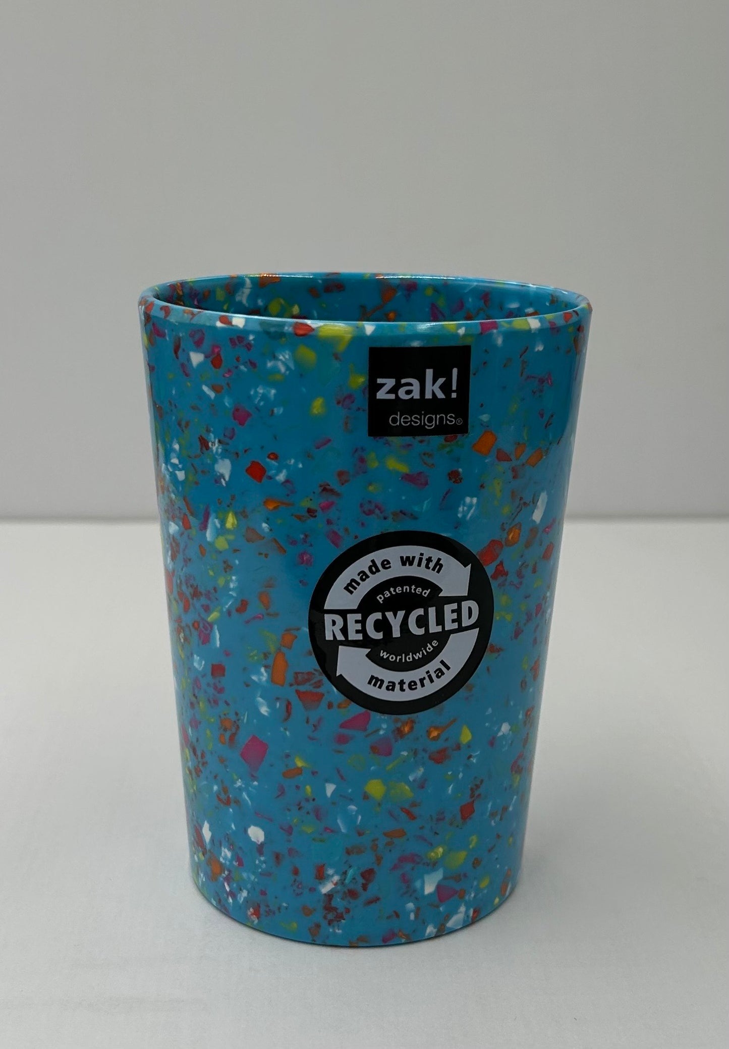 Zak! Juice Tumbler (10oz)