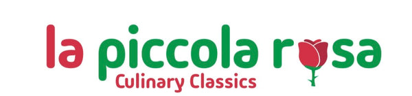 La Piccola Rosa Culinary Classics