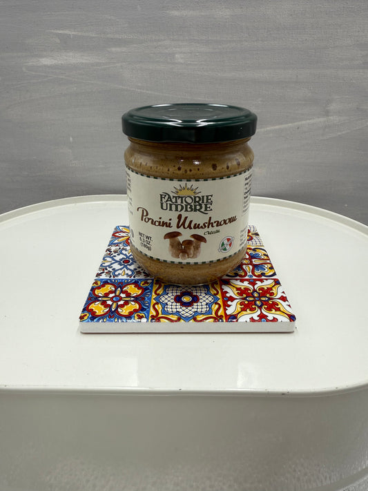 Fattorie Umbre Porcini Mushroom Dip