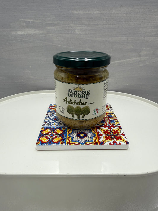 Fattorie Umbre Artichoke Dip