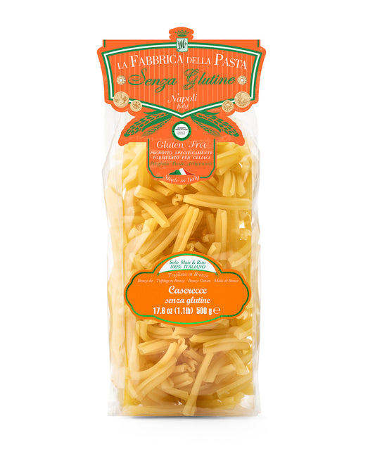Gluten Free 'E Casarecce - 46145