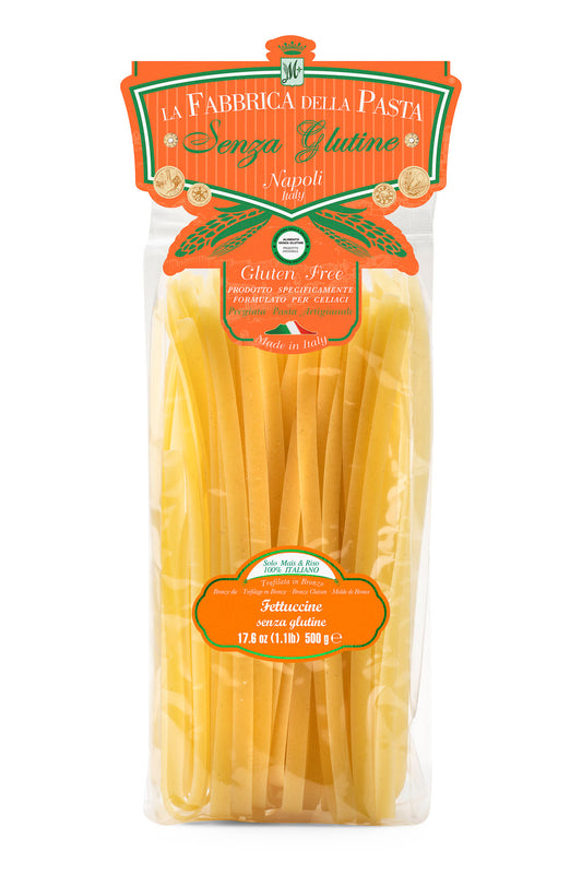 Gluten Free Le Fettuccine - 46106