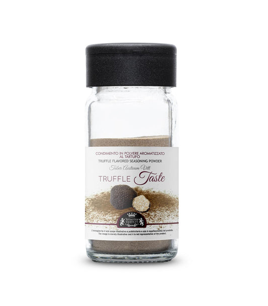 Valnerina Tartufi Truffle Taste