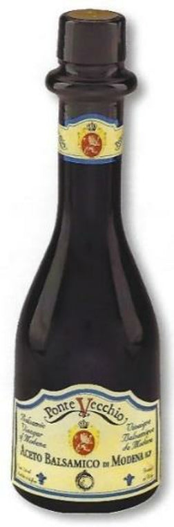 IGP Balsamic Vinegar of Modena "Classic" aged 2 years