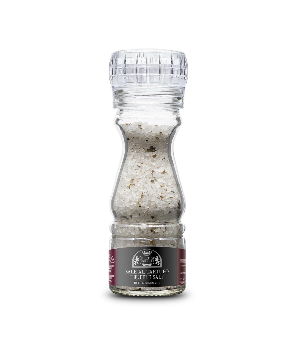 Valnerina Tartufi Truffle Salt