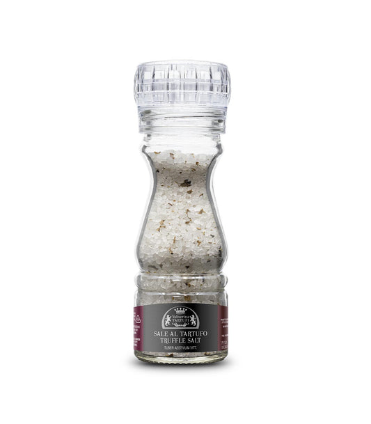 Valnerina Tartufi Truffle Salt